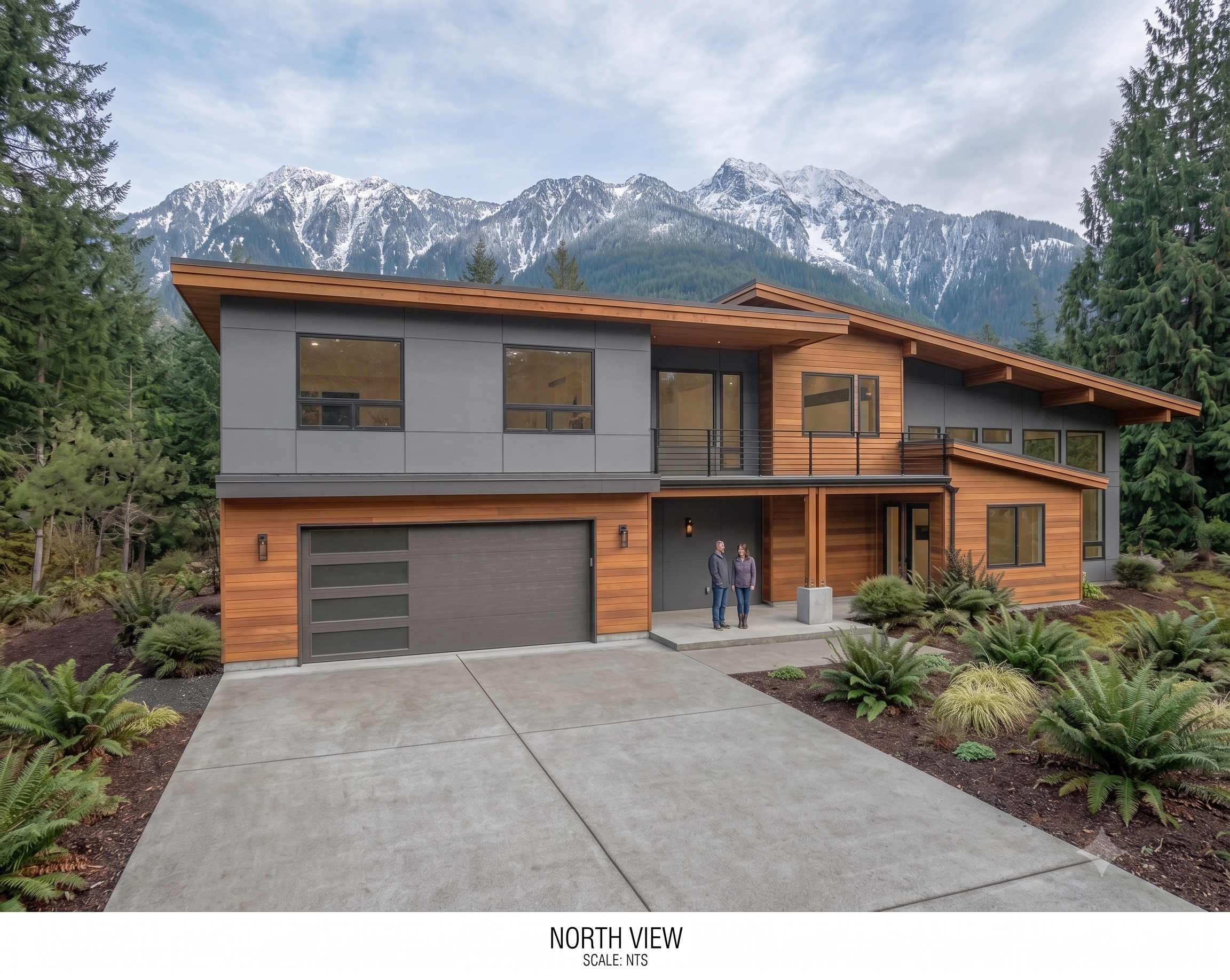 Ryan floor plan exterior