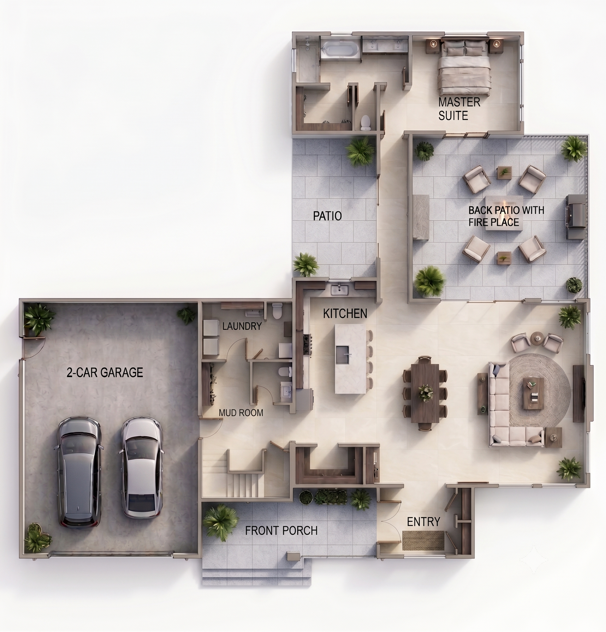 Floor 1